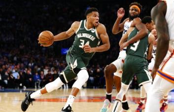 Coronavirus causa estragos en duelos de NBA para Navidad