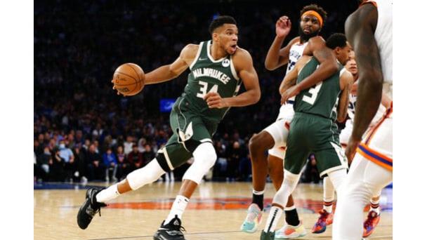Coronavirus causa estragos en duelos de NBA para Navidad