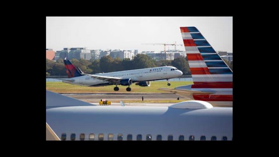 Ómicron provoca la cancelación de más de 5.000 vuelos en todo el mundo