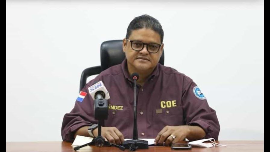 COE informa 10 personas han fallecido durante festividades de Nochebuena y Navidad COE informa 10 personas han fallecido durante festividades de Nochebuena y Navidad