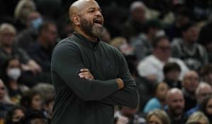 Cavaliers dan extensión de contrato a Bickerstaff