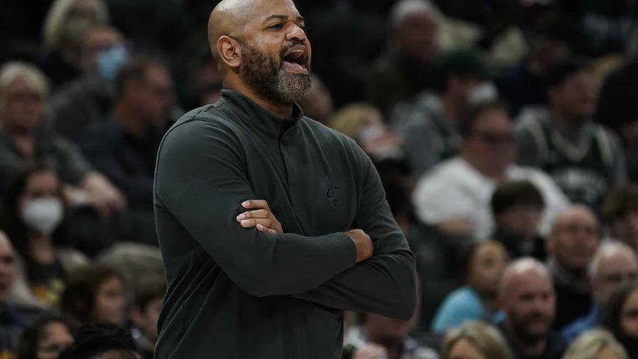 Cavaliers dan extensión de contrato a Bickerstaff Cavaliers dan extensión de contrato a Bickerstaff