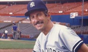 Billy Martin hizo historia por sus pleitos