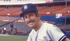 El béisbol es rico en estadísticas y en incidentes dignos de películas de Netflix