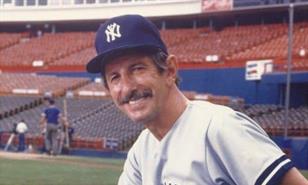 El béisbol es rico en estadísticas y en incidentes dignos de películas de Netflix