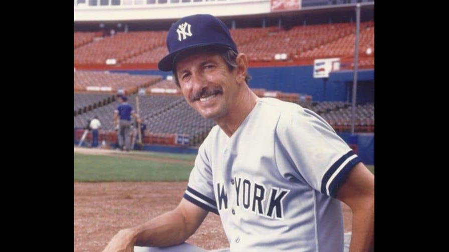 El béisbol es rico en estadísticas y en incidentes dignos de películas de Netflix