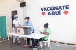 Después de fiestas de Fin de Año, instituciones se abocarán a vacunar su personal con tercera dosis Después de fiestas de Fin de Año, instituciones se abocarán a vacunar su personal con tercera dosis