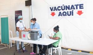 Rep&uacute;blica Dominicana reporta la cifra de COVID-19 m&aacute;s alta en un mes