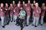 Ocho miembros de El Gran Combo de Puerto Rico se contagian con la covid-19