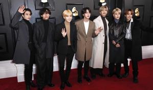 RM y Jin de BTS también dan positivo por covid-19