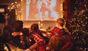 Cinco películas animadas para ver en Netflix esta Navidad