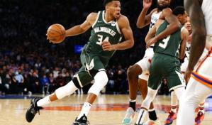 Coronavirus causa estragos en duelos de NBA para Navidad