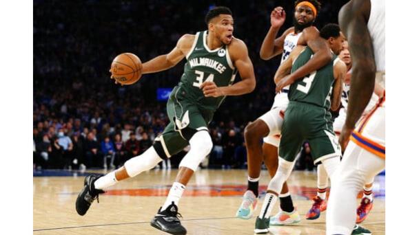 Coronavirus causa estragos en duelos de NBA para Navidad