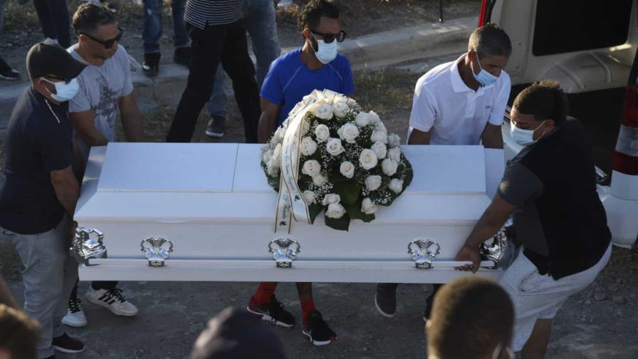 Dominicano fallecido en accidente en México quería esperar el Año Nuevo con su esposa en EEUU Dominicano fallecido en accidente en México quería esperar el Año Nuevo con su esposa en EEUU