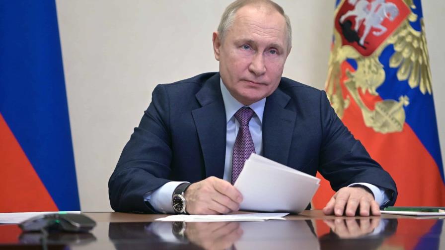 Rusia dice tener opciones si OTAN no cumple sus demandas Rusia dice tener opciones si OTAN no cumple sus demandas