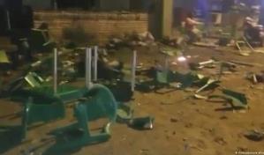 Al menos 8 muertos tras explotar una bomba en un bar en el noreste de la RDC