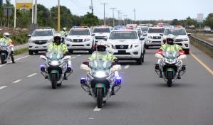 La Digesett realizar&aacute; los tradicionales carreteos el lunes 2 de enero