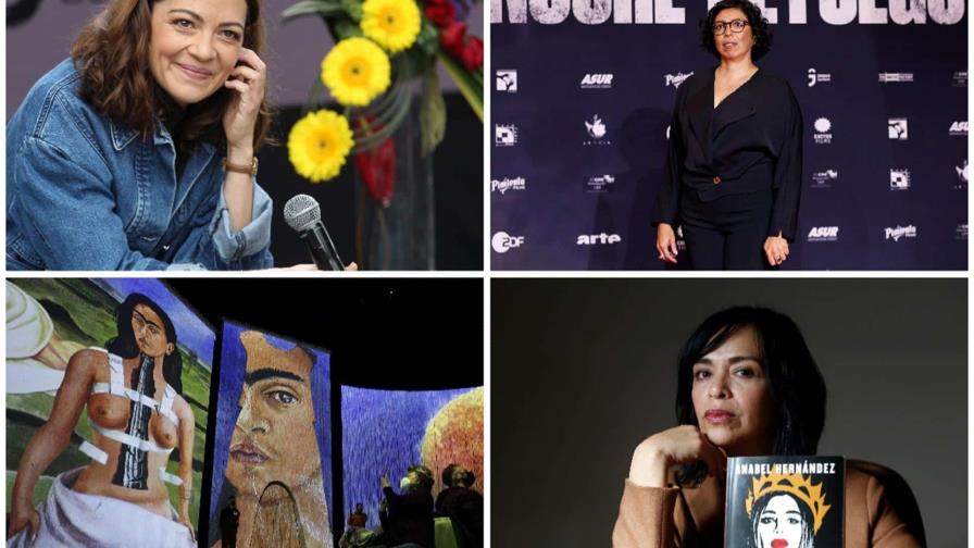 El potente regreso en 2021 del entretenimiento y la cultura en México