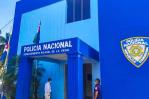 Policía en La Vega apresa hombre que intentó quemar casa Policía en La Vega apresa hombre que intentó quemar casa