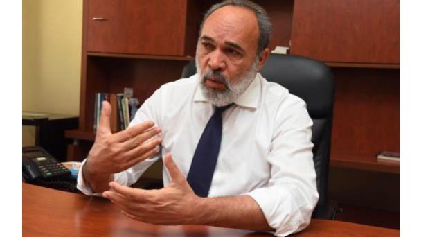 Pagán admite adquirió bienes que no le pertenecían y devuelve sumas millonarias al Estado