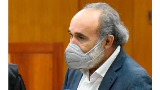 Los gastos millonarios de Francisco Pagán sin justificar de dónde obtenía dinero, según el Pepca