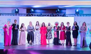 FEM reconoce la trayectoria de 10 mujeres destacadas