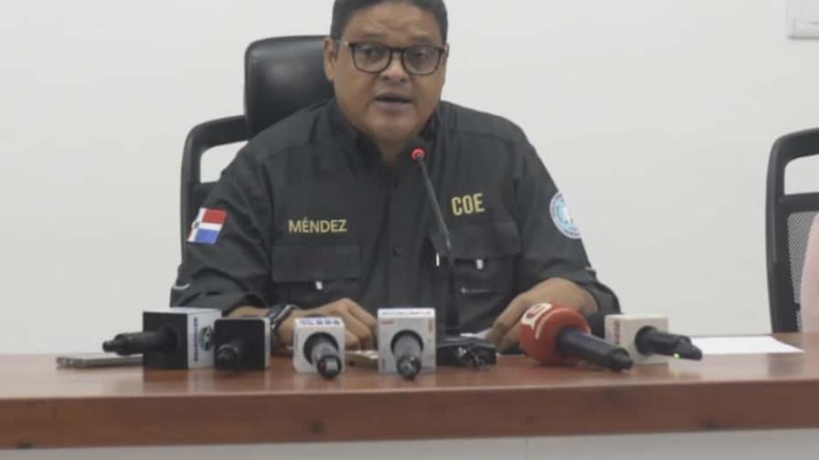 Ascienden a 14 los muertos en las fiestas navideñas de Republica Dominicana Ascienden a 14 los muertos en las fiestas navideñas de Republica Dominicana