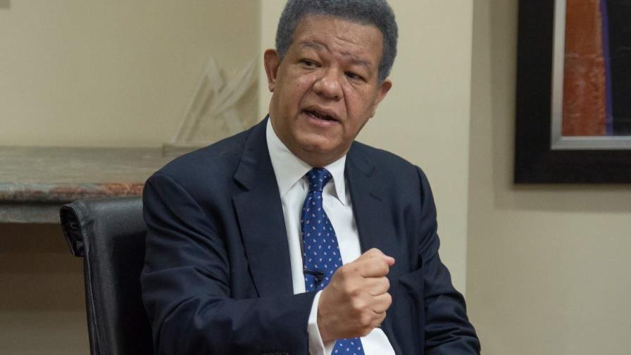 Leonel Fernández cumple este domingo 68 años de edad