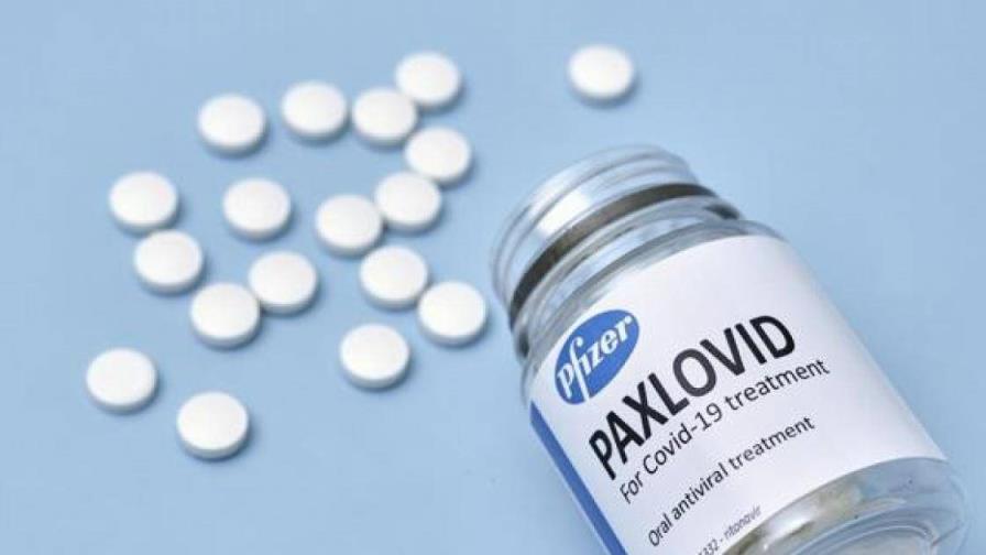 Israel autoriza de emergencia la pastilla de Pfizer contra el COVID-19 Israel autoriza de emergencia la pastilla de Pfizer contra el COVID-19