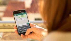 WhatsApp: esta foto rompe tu teléfono si no actualizas tu aplicación