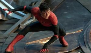 Spider-Man supera a Matrix y Sing en la taquilla navideña