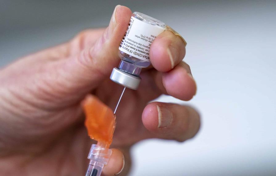 Alemania logra meta de vacunar 30 millones contra el COVID-19