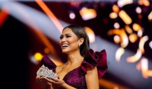 ¿Qué hace ahora? La vida de Andrea Meza tras finalizar su mandato como Miss Universo