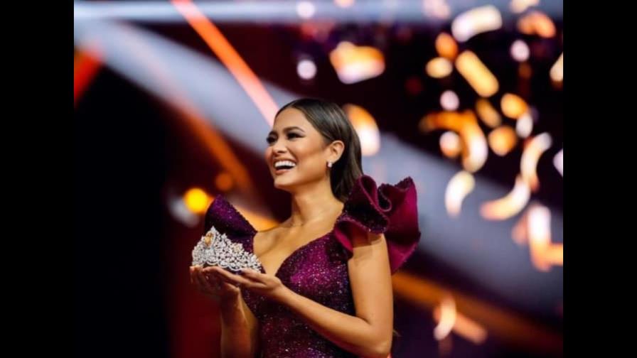 ¿Qué hace ahora? La vida de Andrea Meza tras finalizar su mandato como Miss Universo ¿Qué hace ahora? La vida de Andrea Meza tras finalizar su mandato como Miss Universo