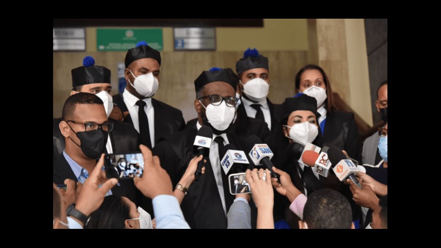 Pepca presentará varios funcionarios como testigos en el caso Operación Antipulpo