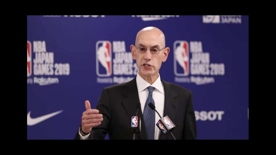 La NBA quiere copiar el fútbol europeo y crear un torneo como la Copa