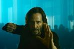 ¿Cuánto habría cobrado Keanu Reeves por actuar en “Matrix Resurrections”? ¿Cuánto habría cobrado Keanu Reeves por actuar en “Matrix Resurrections”?
