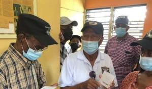 Piden otorgar pensiones a excombatientes civiles de la Guerra de Abril del 65