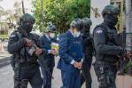 Cuatro de los 27 acusados en caso Antipulpo han colaborado para incriminar a Alexis Medina Cuatro de los 27 acusados en caso Antipulpo han colaborado para incriminar a Alexis Medina