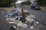 El Distrito y Santo Domingo Norte, los más limpios luego de la resaca de Nochebuena y Navidad