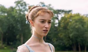 Esta es la fecha del estreno de la segunda temporada de Los Bridgerton