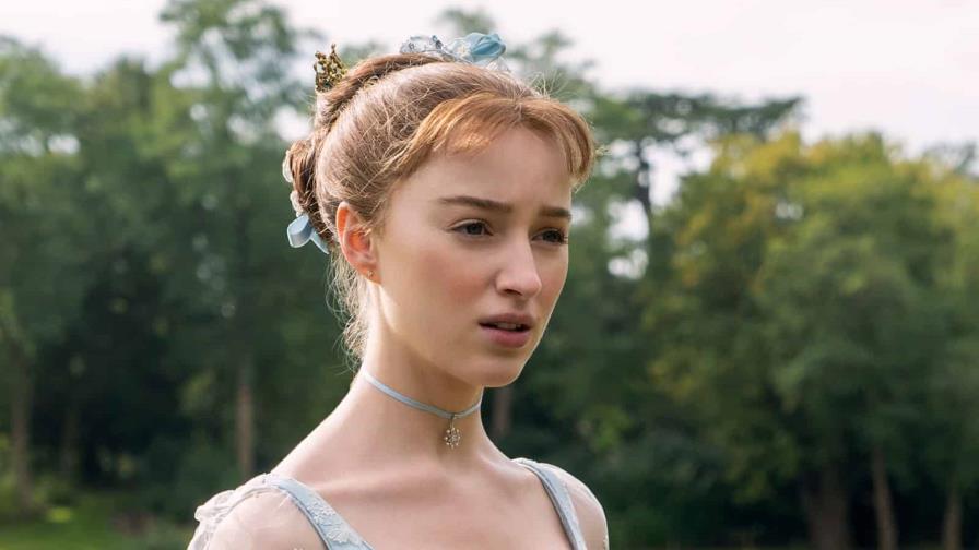 Esta es la fecha del estreno de la segunda temporada de Los Bridgerton Esta es la fecha del estreno de la segunda temporada de Los Bridgerton