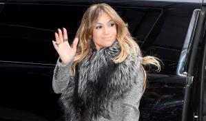 Por esta razón Jennifer López estuvo en la mira de manifestantes