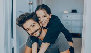 La historia de Camilo y Evaluna narrada a través de sus canciones