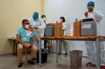 República Dominicana aplicará cuarta dosis de vacuna contra el COVID República Dominicana aplicará cuarta dosis de vacuna contra el COVID