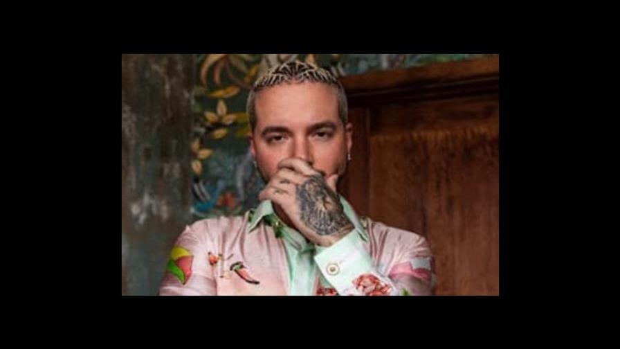 Polémica en Colombia por elección de J Balvin como artista afrolatino del año