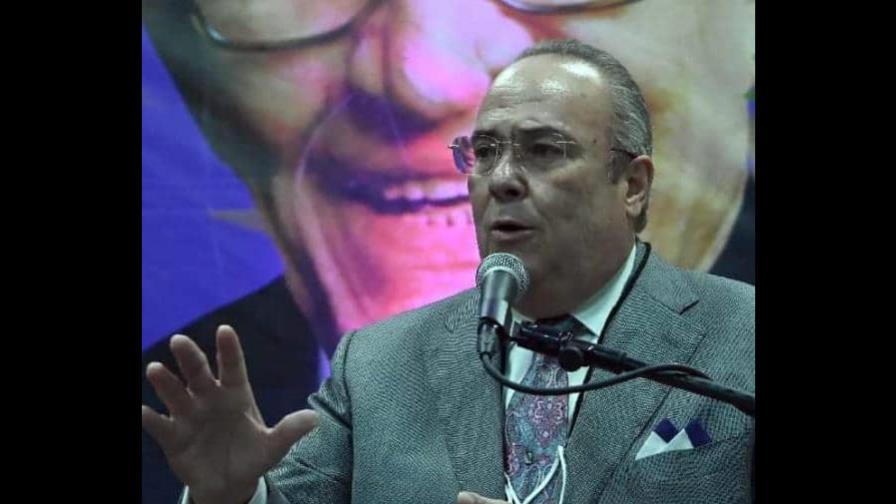 Charles Mariotti: “En materia de seguridad ciudadana el cambio fue un atraco”