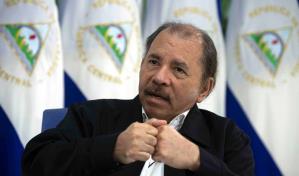 Nicaragua ocupa bienes de Taiwán para entregárselos a China