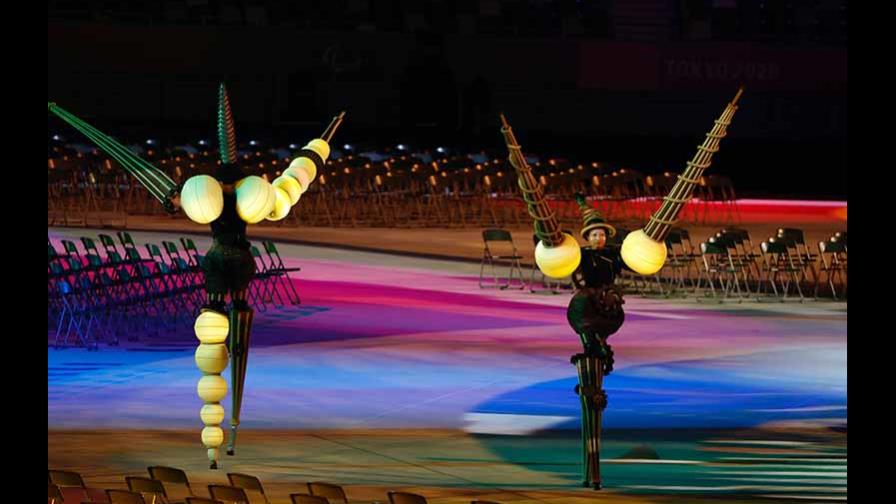 El movimiento paralímpico prosigue su expansión en un año de incertidumbre