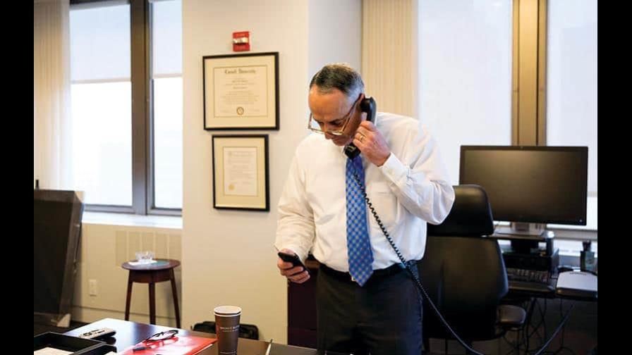 Dinero, el punto clave que nadie quiere ceder en la MLB